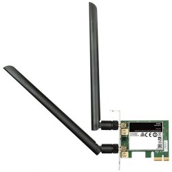 Сетевая карта D-link DWA-582/RU/A1A