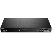 Контроллер беспроводной сети D-link DWC-2000/A1A
