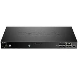 Контроллер беспроводной сети D-link DWC-2000/A1A