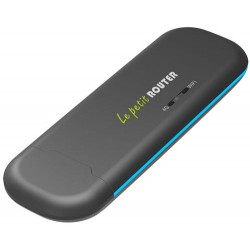 Роутер D-link DWR-910/3GG4GE