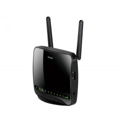 Роутер D-link DWR-956/4HDB1E