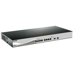 Коммутатор D-link DXS-1210-10TS/A2A