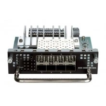 Модуль расширения D-link DXS-3600-EM-8XS