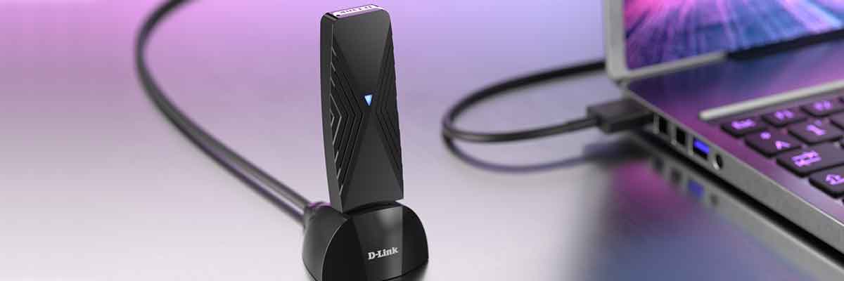 D-Link DWA-F18 VR Air Bridge